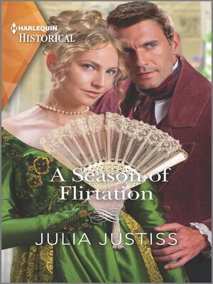 cover image of A Season of Flirtation